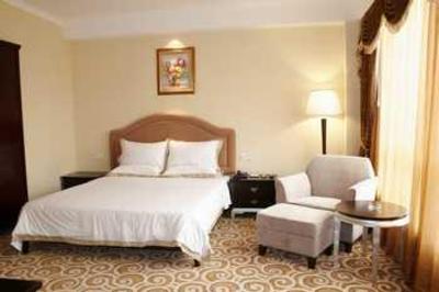 фото отеля Heroyear Hotel