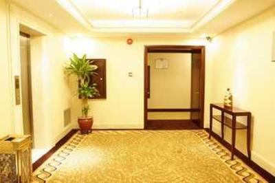фото отеля Heroyear Hotel