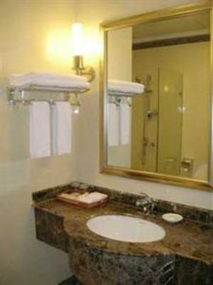 фото отеля Heroyear Hotel