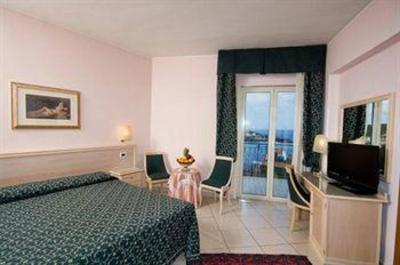 фото отеля Park Hotel Capomulini