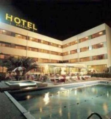 фото отеля Hotel Anxanum