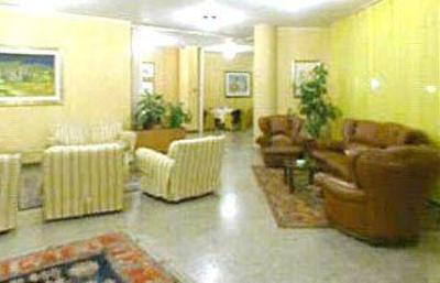 фото отеля Hotel Anxanum