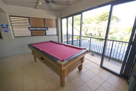 фото отеля Global Backpackers Waterfront Hostel Cairns