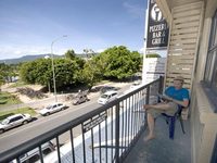 Global Backpackers Waterfront Hostel Cairns