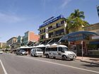 фото отеля Global Backpackers Waterfront Hostel Cairns