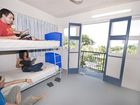 фото отеля Global Backpackers Waterfront Hostel Cairns