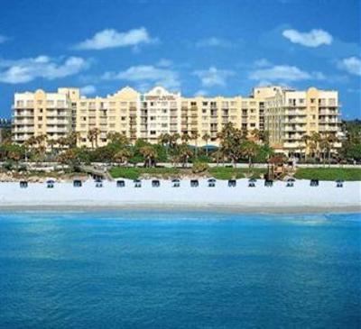 фото отеля Embassy Suites Deerfield Beach Resort