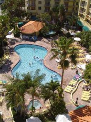 фото отеля Embassy Suites Deerfield Beach Resort