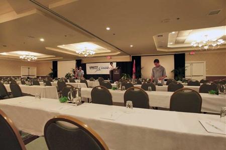 фото отеля Embassy Suites Deerfield Beach Resort