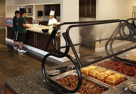фото отеля Embassy Suites Deerfield Beach Resort