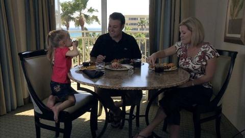 фото отеля Embassy Suites Deerfield Beach Resort