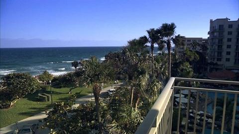 фото отеля Embassy Suites Deerfield Beach Resort