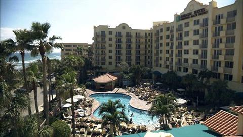 фото отеля Embassy Suites Deerfield Beach Resort
