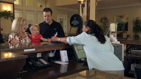 фото отеля Embassy Suites Deerfield Beach Resort