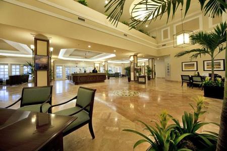фото отеля Embassy Suites Deerfield Beach Resort