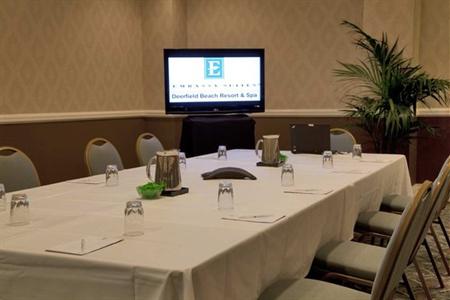 фото отеля Embassy Suites Deerfield Beach Resort