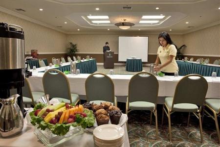 фото отеля Embassy Suites Deerfield Beach Resort