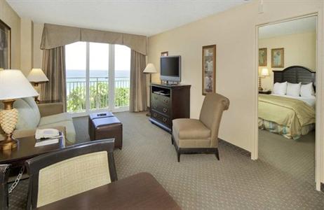 фото отеля Embassy Suites Deerfield Beach Resort