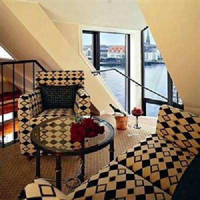 фото отеля 71 Nyhavn Hotel