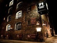 71 Nyhavn Hotel