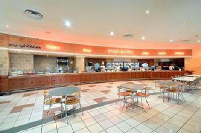 фото отеля Al Bustan Centre & Residence
