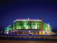 Al Bustan Centre & Residence