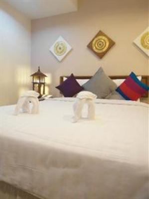фото отеля Lullaby Inn