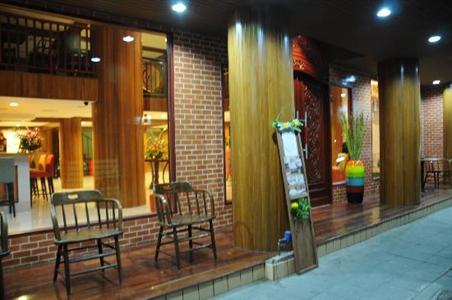 фото отеля Lullaby Inn