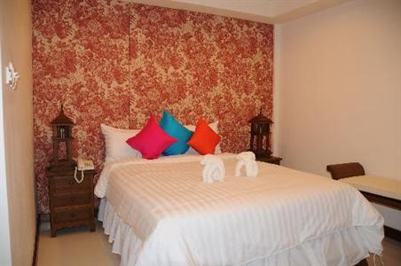 фото отеля Lullaby Inn