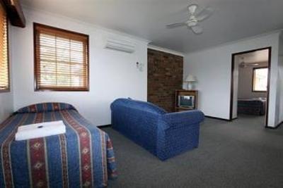 фото отеля Park Beach Resort Motel