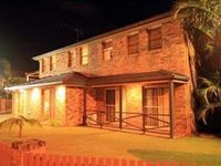 Park Beach Resort Motel