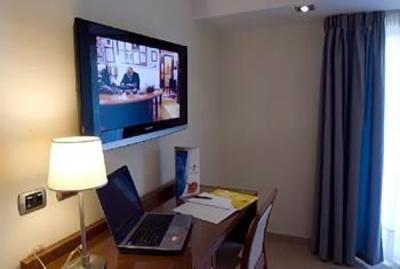 фото отеля Olimpico Hotel Pontecagnano Faiano