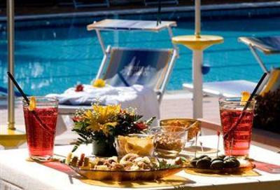 фото отеля Olimpico Hotel Pontecagnano Faiano