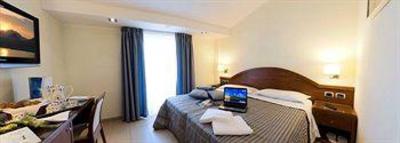 фото отеля Olimpico Hotel Pontecagnano Faiano