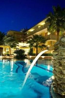 фото отеля Olimpico Hotel Pontecagnano Faiano