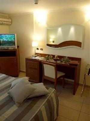 фото отеля Olimpico Hotel Pontecagnano Faiano