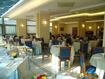 фото отеля Olimpico Hotel Pontecagnano Faiano