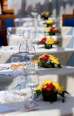 фото отеля Olimpico Hotel Pontecagnano Faiano
