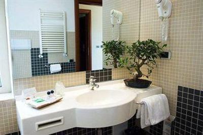 фото отеля Olimpico Hotel Pontecagnano Faiano