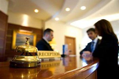 фото отеля Olimpico Hotel Pontecagnano Faiano