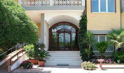 фото отеля Olimpico Hotel Pontecagnano Faiano
