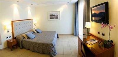 фото отеля Olimpico Hotel Pontecagnano Faiano