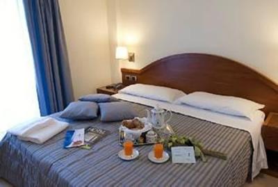 фото отеля Olimpico Hotel Pontecagnano Faiano