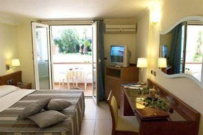 фото отеля Olimpico Hotel Pontecagnano Faiano