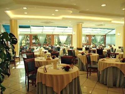 фото отеля Olimpico Hotel Pontecagnano Faiano