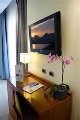 фото отеля Olimpico Hotel Pontecagnano Faiano