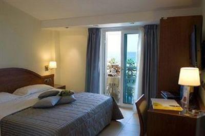 фото отеля Olimpico Hotel Pontecagnano Faiano