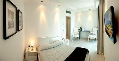 фото отеля Olimpico Hotel Pontecagnano Faiano