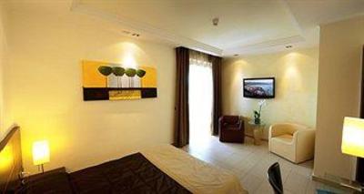 фото отеля Olimpico Hotel Pontecagnano Faiano