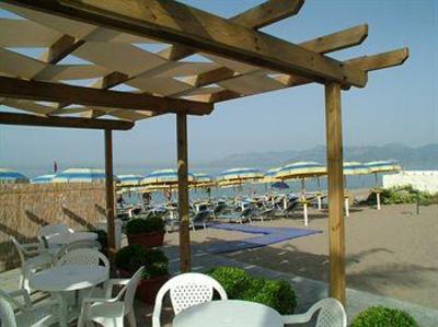 фото отеля Olimpico Hotel Pontecagnano Faiano